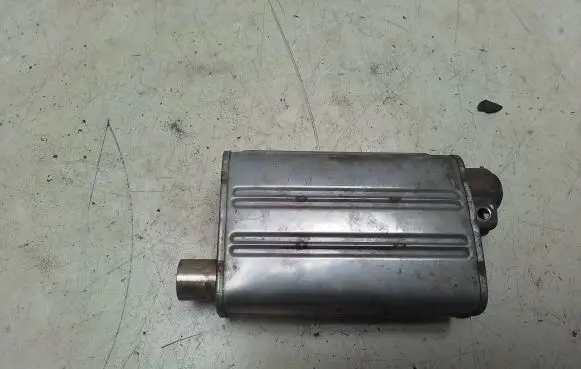 Volkswagen Touran I Auxiliary pre-heater (Webasto) 9001800D
