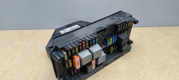 Other control units/modules