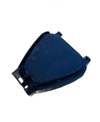 Volkswagen PASSAT B5 Headlight/headlamp dust cover 303411109N