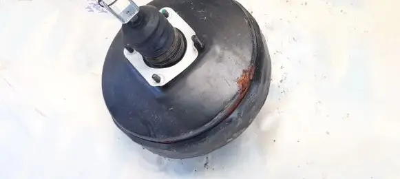 Mercedes-Benz ML W164 Brake booster A1644301430 26.7859-0947.4