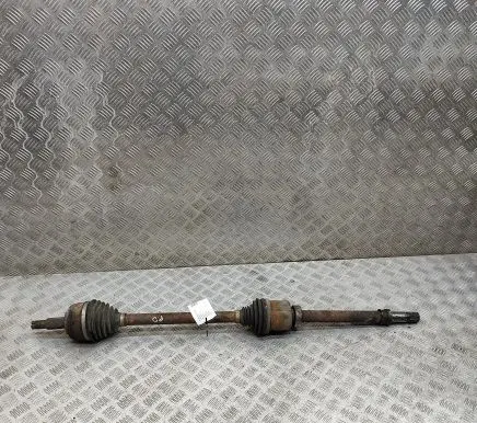 Renault Master III Front driveshaft 391006019R