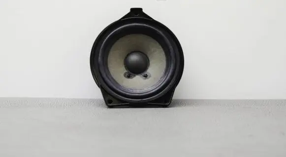 Mercedes-Benz C W205 Panel speaker A2058200902