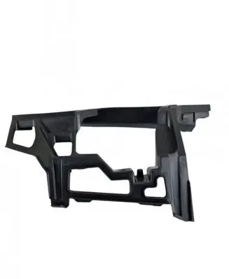 Volkswagen Golf VI Front bumper mounting bracket PVW43069CL