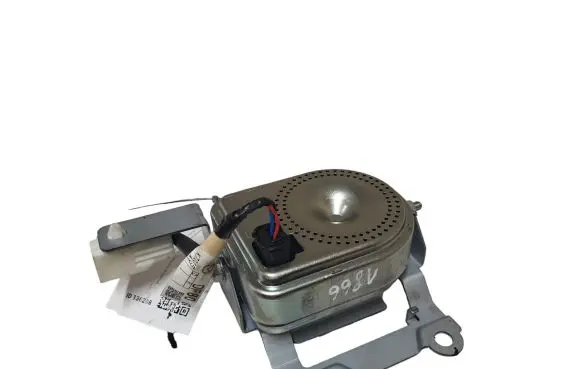 Mazda 6 Alarm system siren GS1D67SB0 K0216