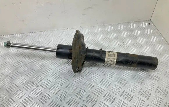 Front shock absorber/damper