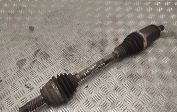BMW X5 F15 Front driveshaft 31607607937 31607622913 31608631747