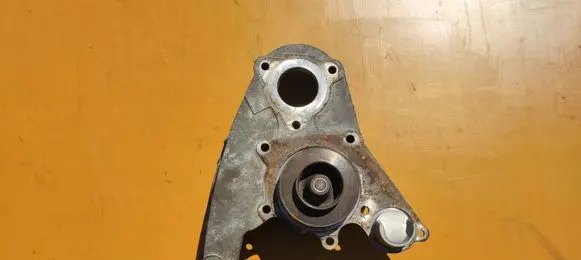 Iveco Daily 35 - 40.10 Water pump 500376360 92666402