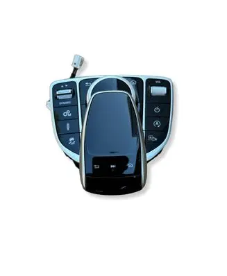 Mercedes-Benz E AMG W213 Head unit multimedia control A2139004219 A2C15919300