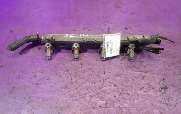 Volkswagen Golf IV Fuel main line pipe 036133319B