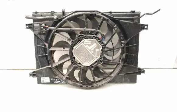 KIA Niro Electric radiator cooling fan F00S3D2040