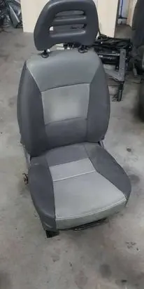 Fiat Ducato Front driver seat 