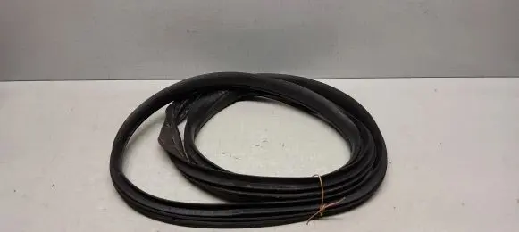 Toyota Aygo AB10 Rear door rubber seal (on body) 