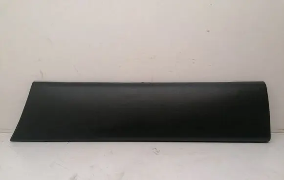 Citroen Jumper Front door trim (molding) 1308137070