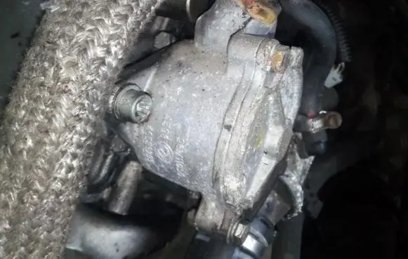 Fiat Bravo - Brava Vacuum pump 46533295