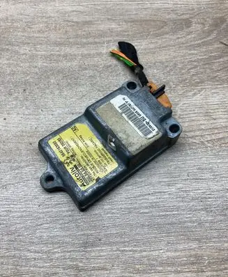 Peugeot 406 Airbag control unit/module 9642163080 550540400