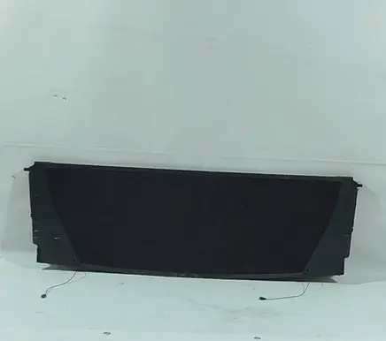 Mercedes-Benz A W168 Parcel shelf A1686900049
