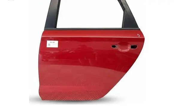 Hyundai i30 Rear door PR2