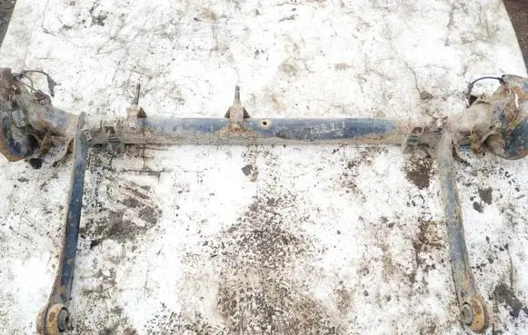 Nissan Primera Rear subframe 