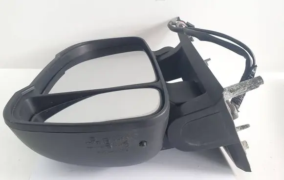 Peugeot Boxer Front door electric wing mirror E3021044