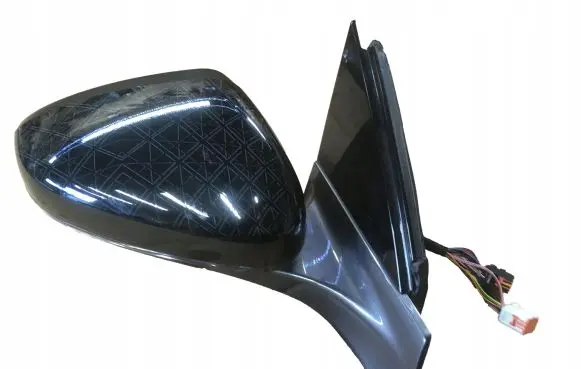 Citroen DS7 Crossback Front door electric wing mirror