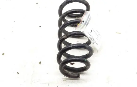 BMW X5 F15 Front coil spring 