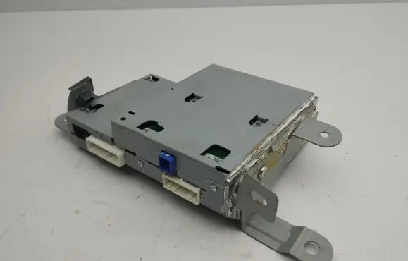 Mazda CX-5 II Other control units/modules KD7K66DRXA 578921