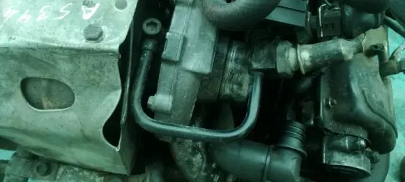 Audi A6 S6 C5 4B Turbo 059145701c