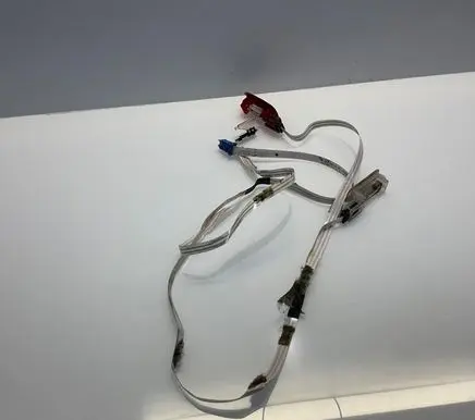 Mercedes-Benz CLS C219 Front door wiring loom A2195404105 1085107603 4310001
