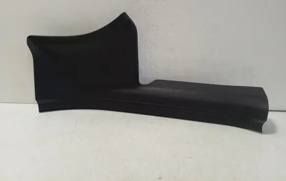 Toyota bZ4X Rear sill trim cover 6791742120