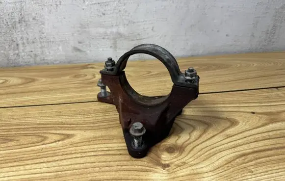 Ford S-MAX Driveshaft support bearing 