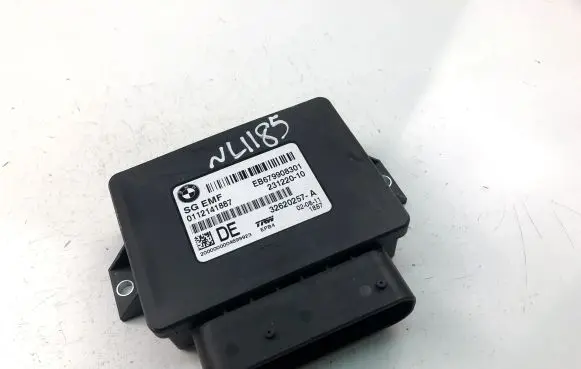 BMW 5 F10 F11 Other control units/modules 679908301