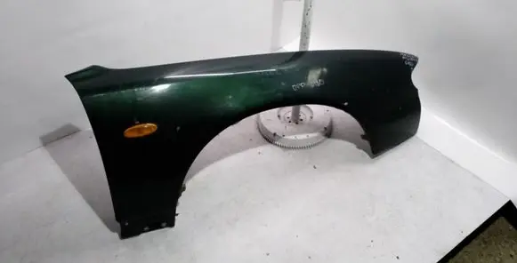 Mazda Xedos 6 Fender
