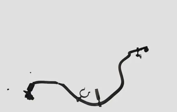 Ford Focus C-MAX Fuel line pipe