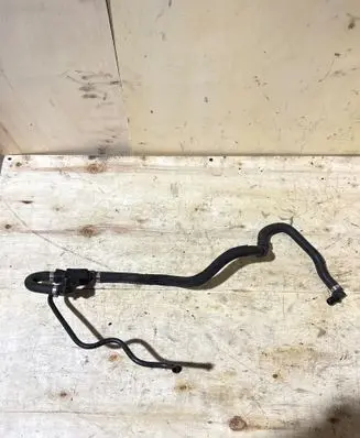BMW X5 E53 Vacuum line/pipe/hose 1164513 34331164513
