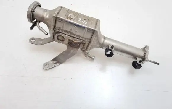 Volkswagen Touareg III EGR valve cooler 059131508BP