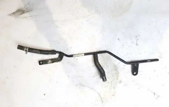 Skoda Octavia Mk3 (5E) Engine coolant pipe/hose 5Q0121064AG