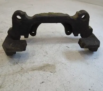 Volkswagen Golf Plus Front Brake Caliper Pad/Carrier 