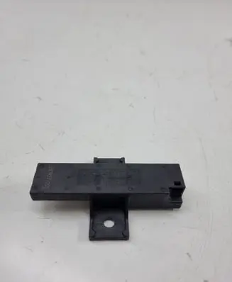 Porsche Cayenne (9Y0 9Y3) Keyless (KESSY) go control unit/module 4m0907247