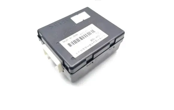 Door central lock control unit/module