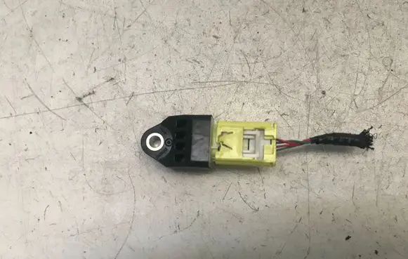 Lexus CT 200H Airbag deployment crash/impact sensor 8983175010 1096KU7E4
