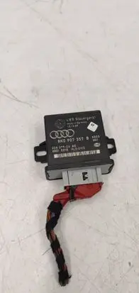 Audi Q5 SQ5 8R Light module LCM 8K0907357B 00837924AC