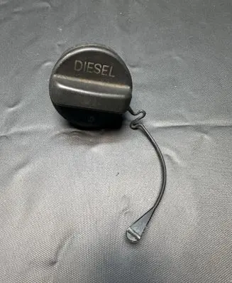 Fuel tank filler cap