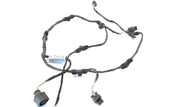 Seat Leon (5F) Parking sensor (PDC) wiring loom 5F4971194A