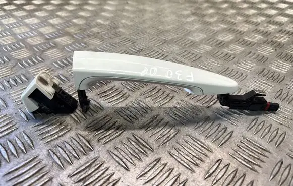 BMW 3 F30 F35 F31 Front door exterior handle 7329346