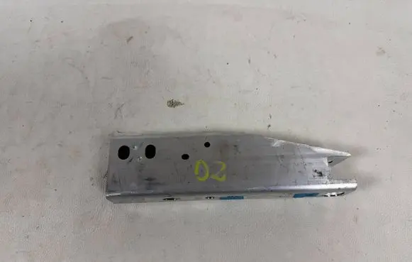 BMW M3 G80 Front bumper shock/impact absorber 51118071605