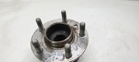 Volvo V40 Rear wheel ball bearing 31406755