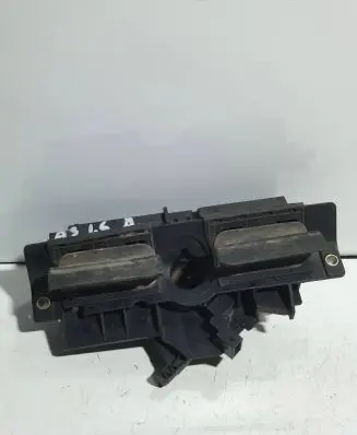 Audi A3 S3 8L Tailgate/trunk/boot exterior handle 4B0827565F 7756507D
