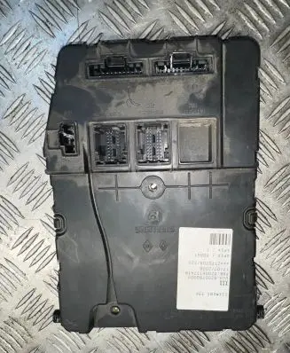 Renault Megane I Comfort/convenience module 8200780007 8200615741B 17070008