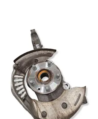 Jaguar I-Pace Front wheel hub M9D33K186AA