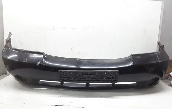 KIA Carnival Front bumper